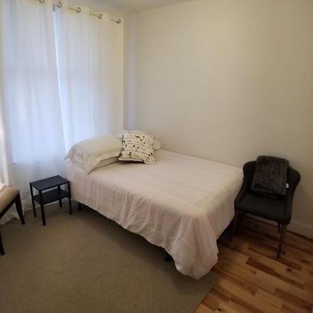 3 Bedroom Near Olympic Stadium Montreal Exterior foto
