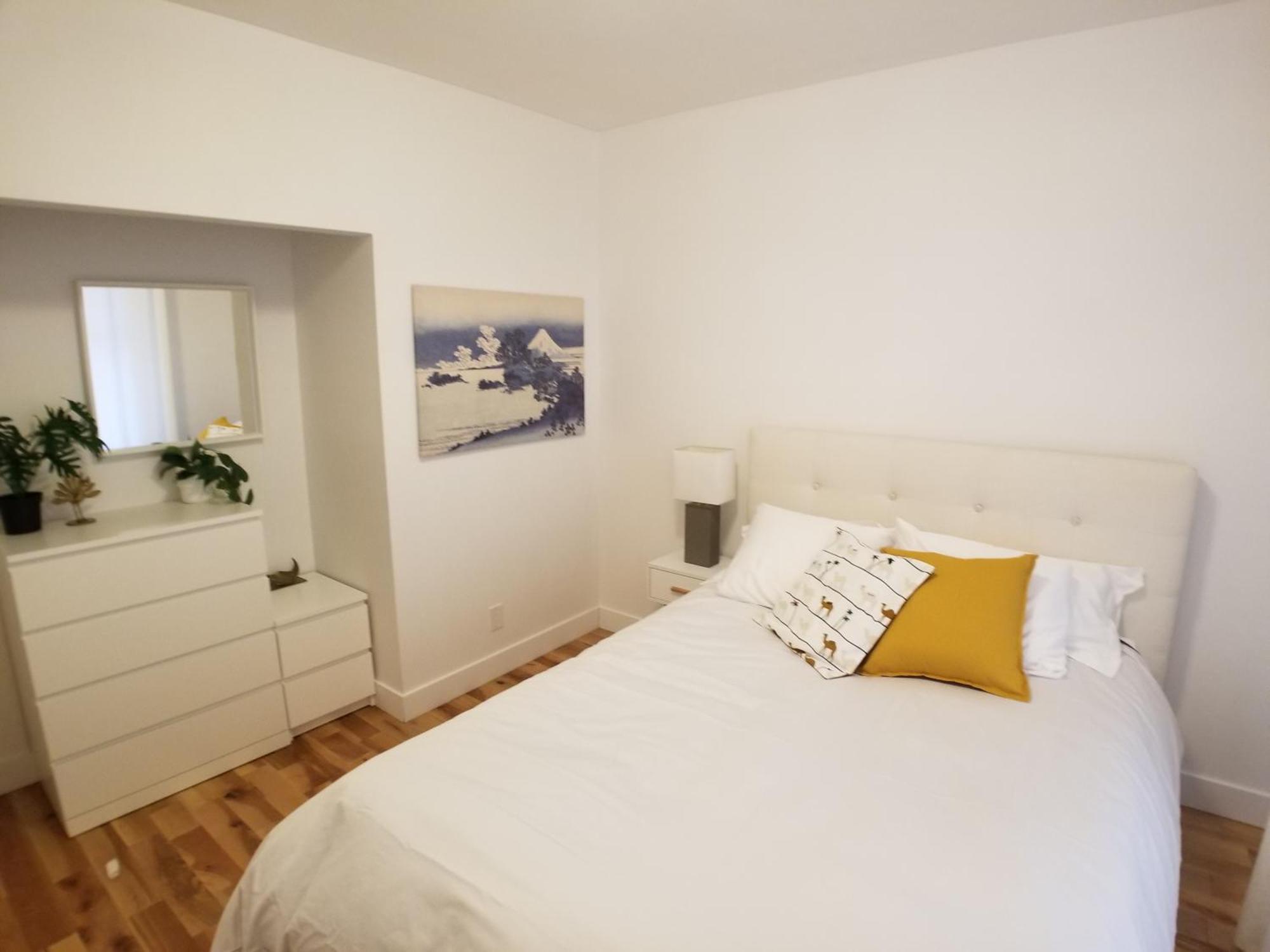 3 Bedroom Near Olympic Stadium Montreal Exterior foto