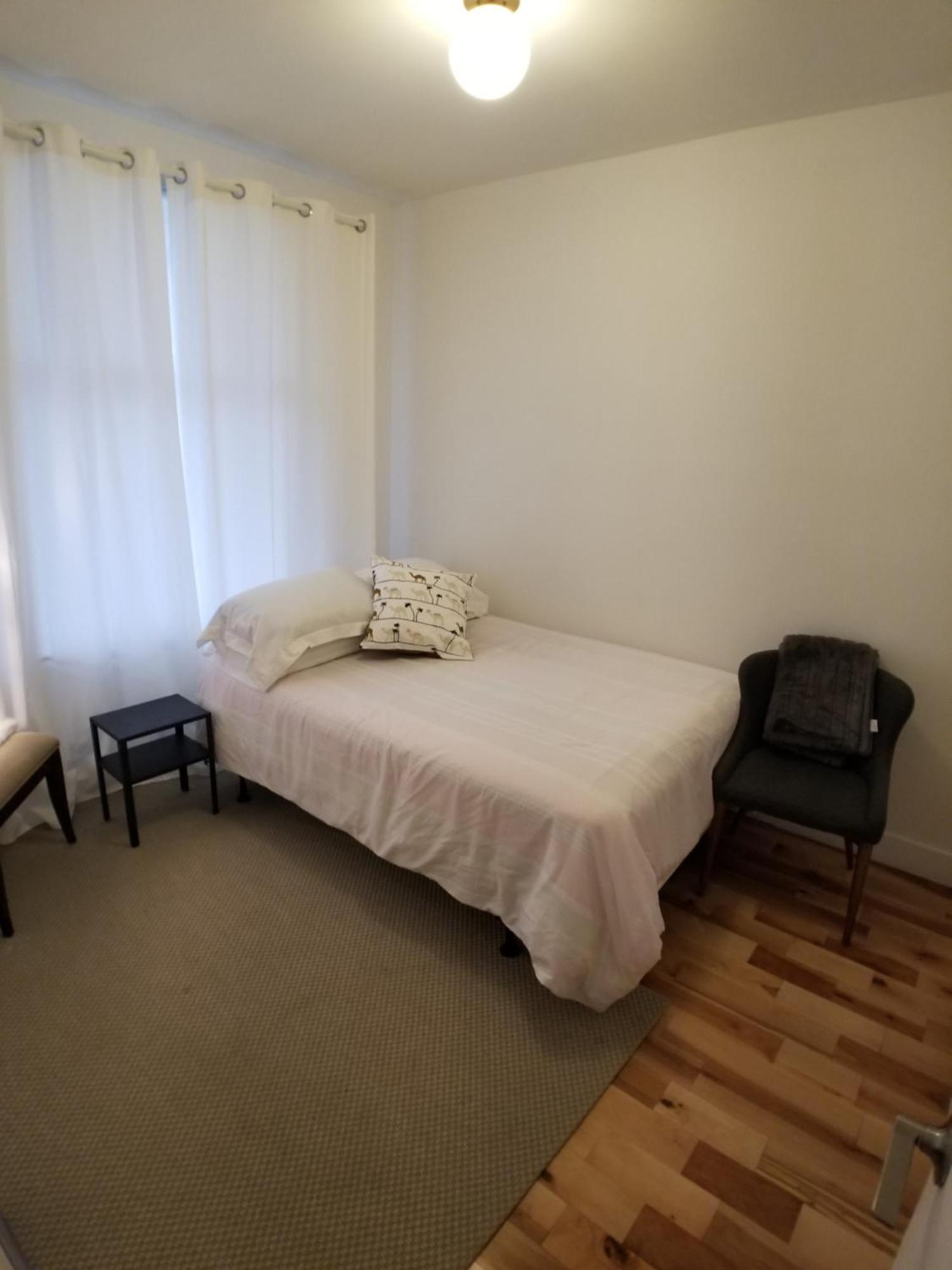 3 Bedroom Near Olympic Stadium Montreal Exterior foto