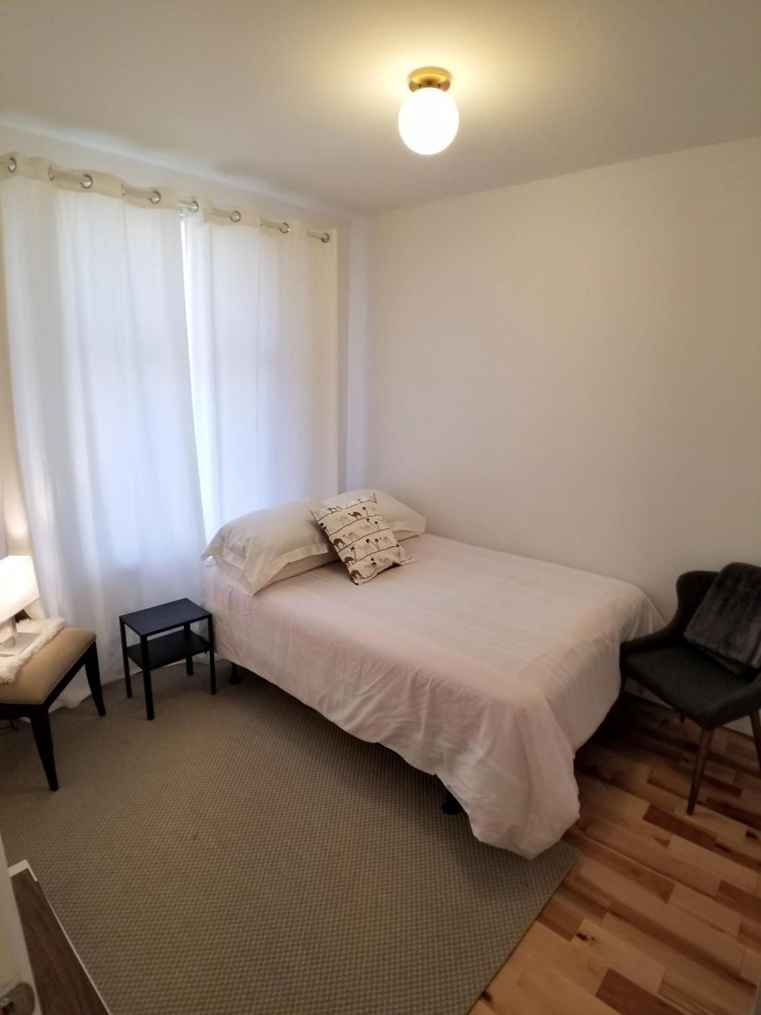 3 Bedroom Near Olympic Stadium Montreal Exterior foto